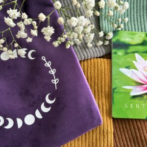 Bossa per les cartes