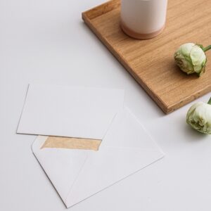 Carta mensual